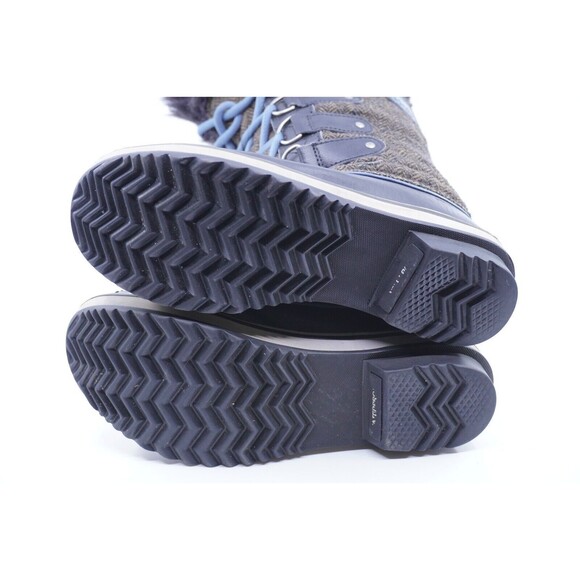 Sorel Womens Brown Tofino II NL2034-248 Waterproof Insulated Snow Boots Size 6 - Picture 4 of 5